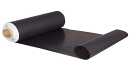 Magnetická fólie 0,75mm natural isotropní