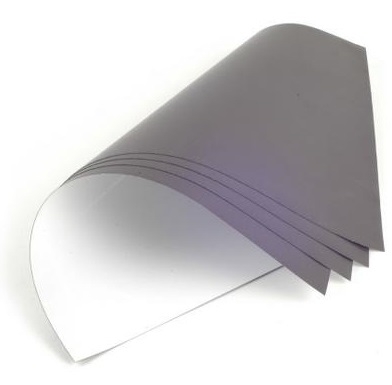 Magnetický papír A4 balení 10ks/  matný