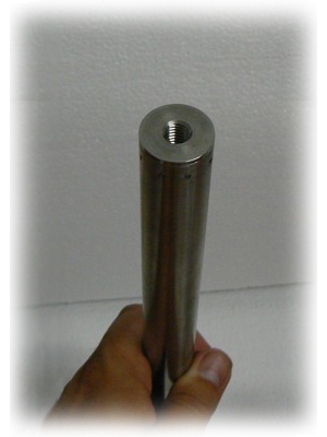 Magnetická separační tyč 25x400 N