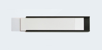 Magnetický C profil 60 x 100 mm - 10 ks
