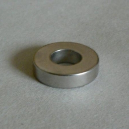 Magnet NP009 - 8x6,3x1,2 N35