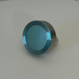 Magnet UM30 - 50x18xM8