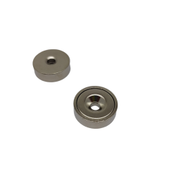 Magnet UM002 - 20x9/4,5x6 N