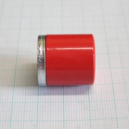 Magnet UM056 - 20,6x19xM6 /A