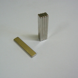 Magnet NH089 - 30x6x2 N38