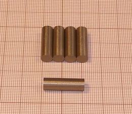 Magnet SV005 - 6x20 S20