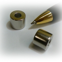 Magnet NP019 - 14x3x7 N38