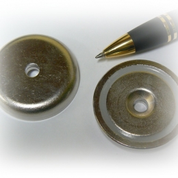 Magnet UM005 - 42x12/6,5x9
