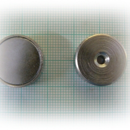 Magnet UM012 - 19x8xM4