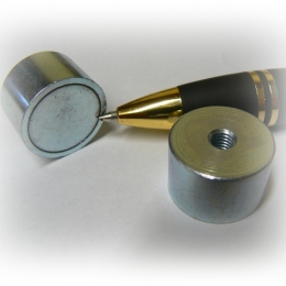 Magnet UM013 - 20x13xM5