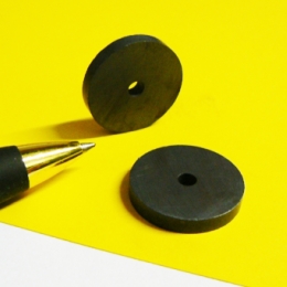 Magnet FP005 - 25x4,1x4 F30