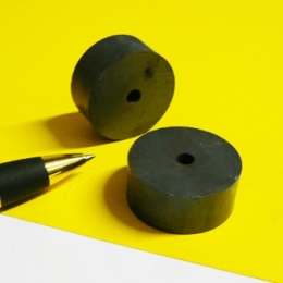 Magnet FP009 - 34x5,5x15 F30