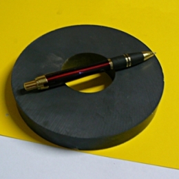 Magnet FP032 - 157x56x21,9 F30