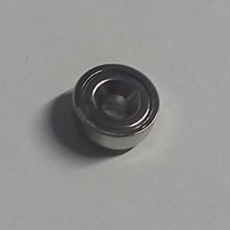 Magnet UM1001 - 10x5/2,5x4,5 N