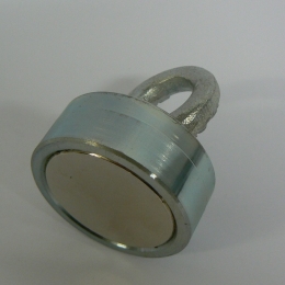 Magnet UM32 - 50x20xM8