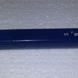 Detektor magnetického pole