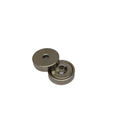 Magnet UM001 - 16x6,6/3,5x4,5
