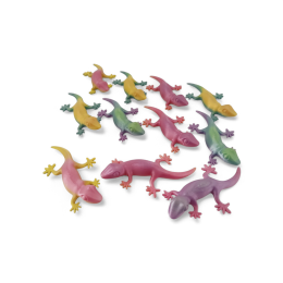 Duhová magnetka JEŠTĚRKA 3D