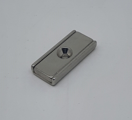 Magnet UMH035 - 30x14x5 N38