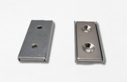 Magnet UMH050 - 40x20x4 N38